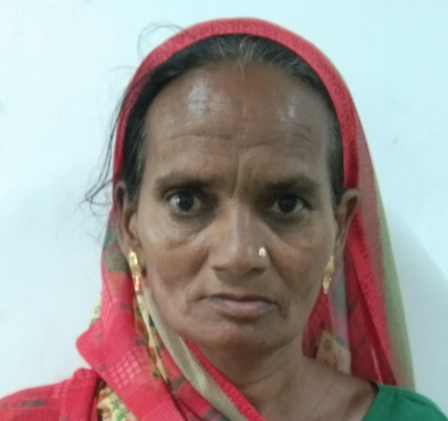 Jashiben Raval-Anand Dham